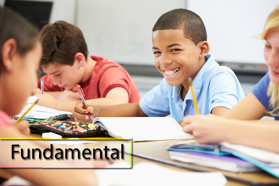 Ensino Fundamental