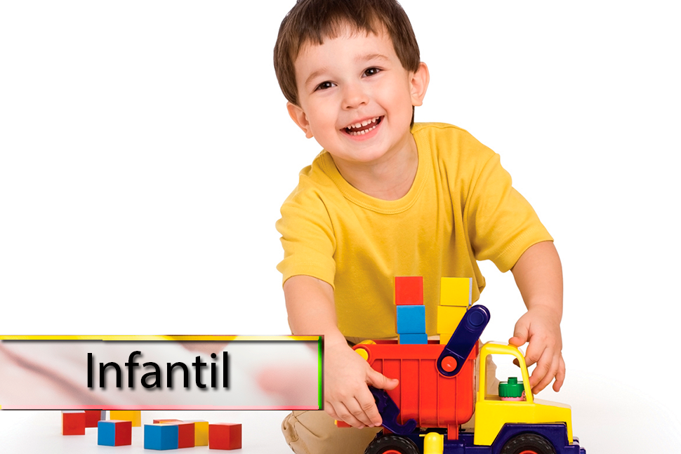 Educação Infantil