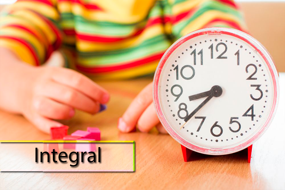 Período Integral